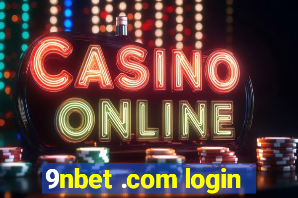 9nbet .com login